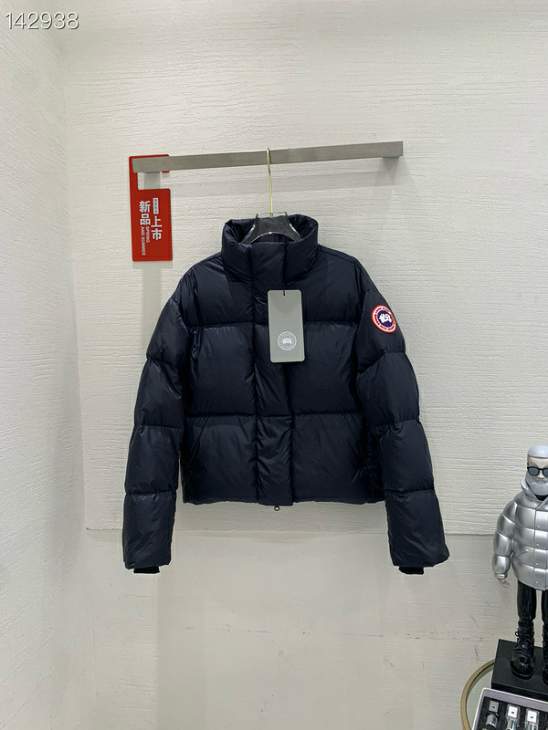 Picture of Canada Goose Down Jackets _SKUCanadaGooseS-XL26yr5137863